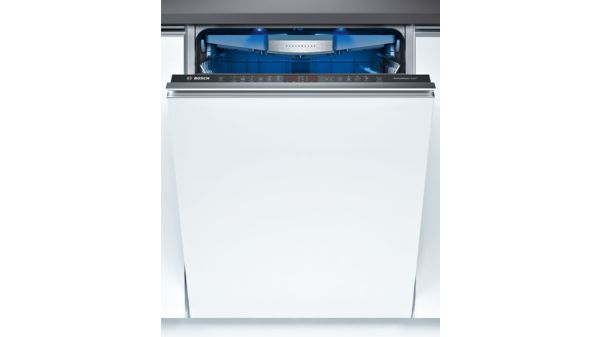 Serie | 8 ActiveWater XXL Lave-vaisselle 60cm Tout intégrable SBV69U80EU SBV69U80EU-1