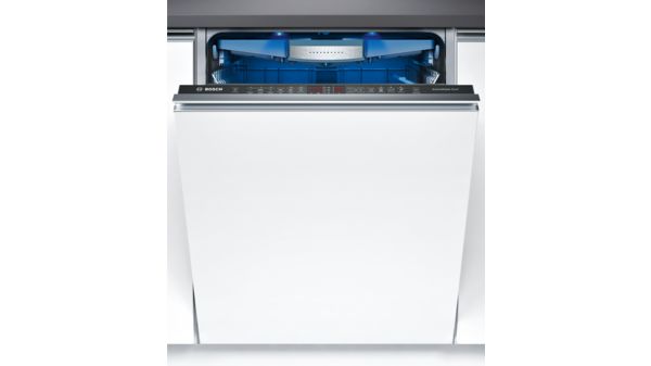 Serie | 8 ActiveWater Lave-vaisselle 60cm Tout intégrable SMV69U80EU SMV69U80EU-1