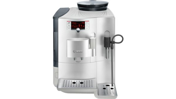 Helautomatisk espressobryggare TES71221RW TES71221RW-1