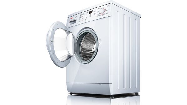 Serie | 4 Waschmaschine WAE283V6 WAE283V6-3