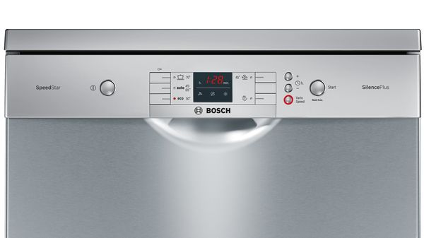 Serie | 6 Szabadonálló mosogatógép 60 cm SMS50L18EU SMS50L18EU-3