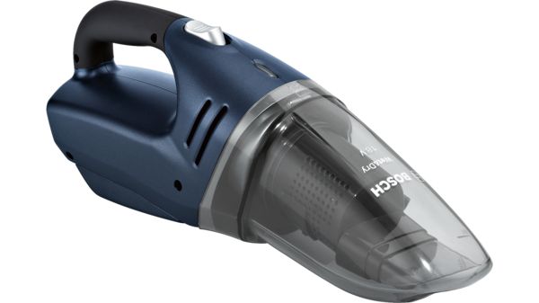 Wet and dry vacuum cleaner Handheld, 18V, wet&dry Blue BKS4053 BKS4053-1