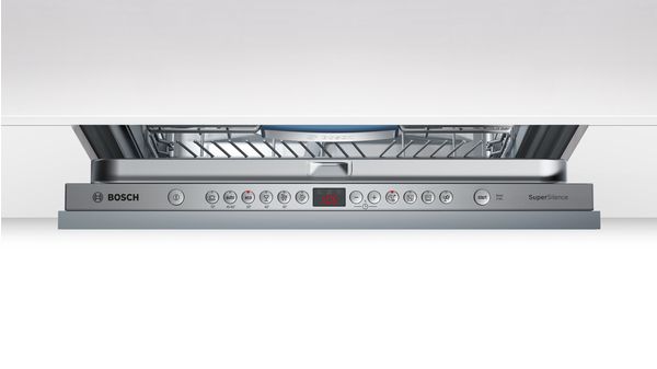 Serie | 6 ActiveWater XXL Lave-vaisselle 60cm Tout intégrable SBV69M70EU SBV69M70EU-2