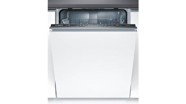 Serie | 4 Beépíthető mosogatógép 60 cm SMV41D00EU SMV41D00EU-1