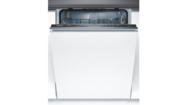 Serie 4 Fuldt integrerbar opvaskemaskine 60 cm SMV50D10EU SMV50D10EU-1