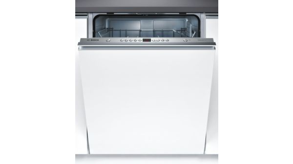 Serie | 6 fully-integrated dishwasher 60 cm SMV53L30EU SMV53L30EU-1