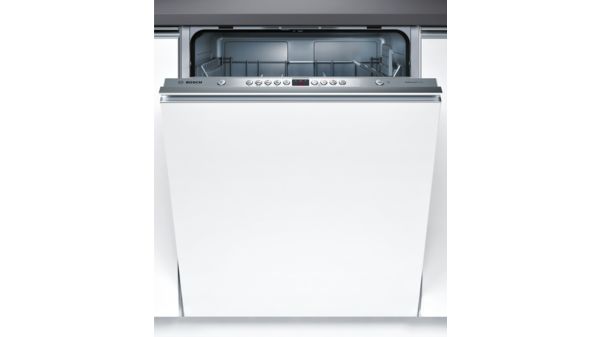Serie | 6 Plne zabudovateľná umývačka riadu 60 cm SMV53L50EU SMV53L50EU-1