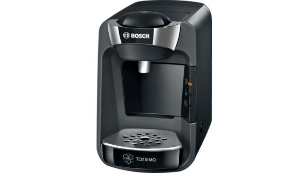 Hot drinks machine TASSIMO SUNY TAS3202GBC TAS3202GBC-1