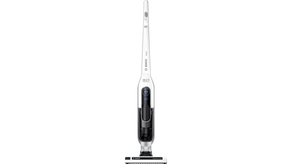 Rechargeable vacuum cleaner Athlet 25.2V White BCH6ATH25 BCH6ATH25-1