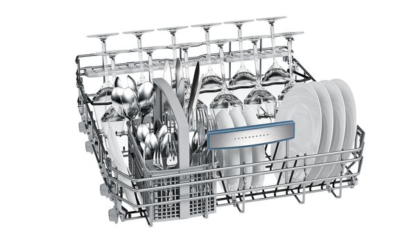 Serie | 6 ActiveWater Dishwasher 60cm Fully integrated SMV65M10GB SMV65M10GB-4