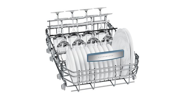 Serie | 6 free-standing dishwasher 45 cm White SPS59T02GB SPS59T02GB-4