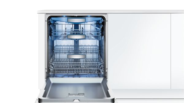 ActiveWater XXL Lave-vaisselle 60cm Tout intégrable SBV69U70EU SBV69U70EU-4