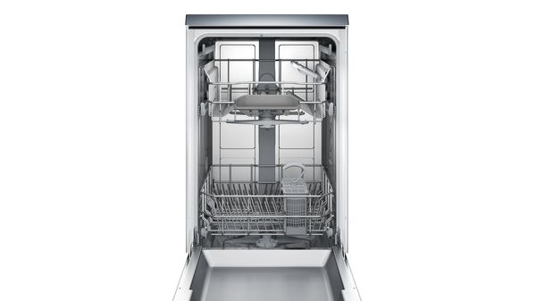 Serie | 2 Free-standing dishwasher 45 cm White SPS40E22GB SPS40E22GB-2