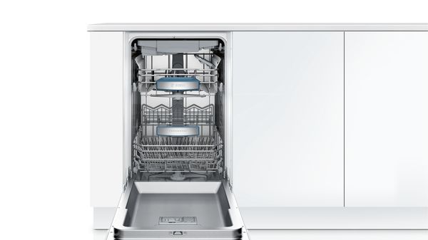 ActiveWater Lave vaisselle 45 cm Intégrable - Blanc SPI69T22EU SPI69T22EU-6