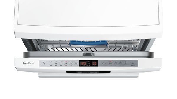 Serie | 8 ActiveWater 60 cm Dishwasher Freestanding - White SMS69U42EU SMS69U42EU-3
