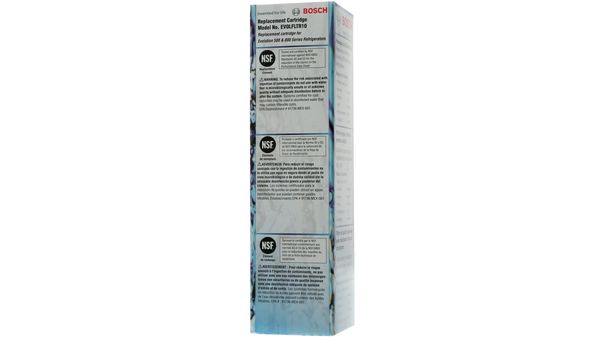 Filtro de água 00640565 00640565-4