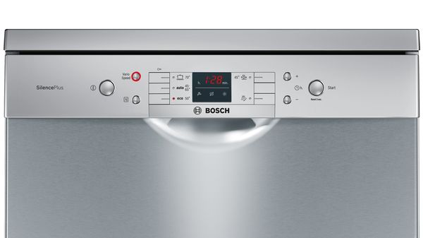 Serie | 6 Szabadonálló mosogatógép 60 cm SMS53N18EU SMS53N18EU-6