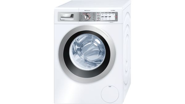HomeProfessional SuperSilence Waschmaschine WAY2874D WAY2874D-1