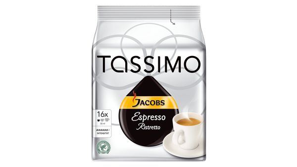 Coffee Bosch Tassimo T Disc 