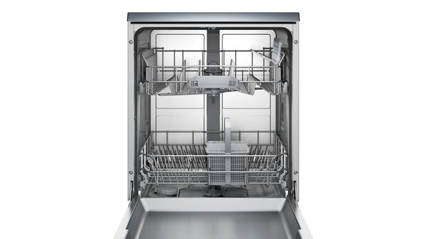 Serie | 4 free-standing dishwasher 60 cm SMS50D42EU SMS50D42EU-5