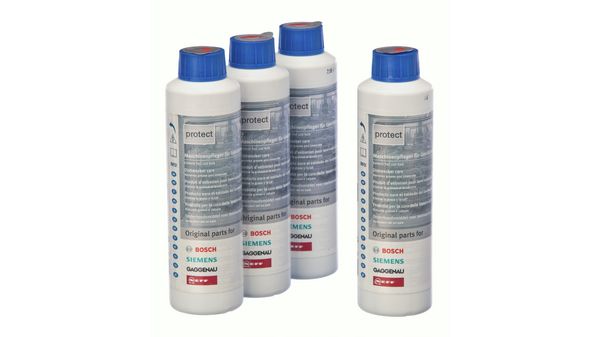 Care product 4 Pack of Dishwasher Care 4 Cleaners for the price of 3 00576333 00576333-1