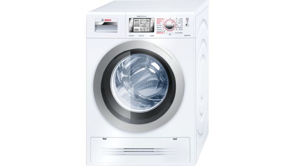 HomeProfessional Wash+Dry HomeProfessional Mosó-szárító automata WVH30542EU WVH30542EU-1