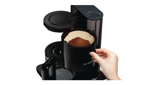 Machine à café Styline Noir TKA8013 TKA8013-7