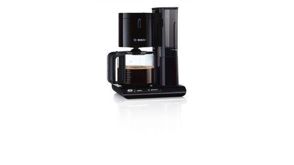 Kaffebryggare Styline Svart TKA8013 TKA8013-3