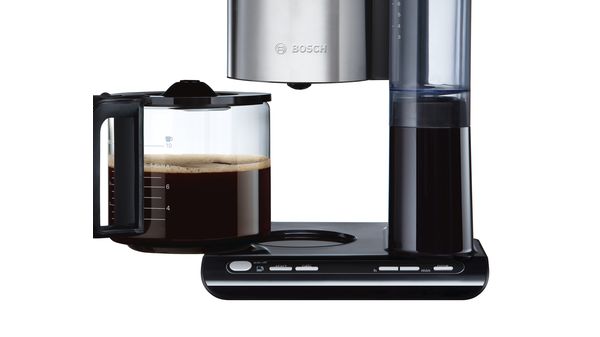 Machines à café Styline Noir TKA8633 TKA8633-4