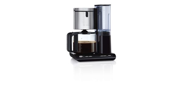 Filtre Kahve Makinesi Styline Siyah TKA8633 TKA8633-3