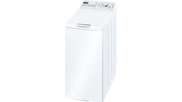 WOT24285NL Wasmachine, bovenlader BOSCH NL