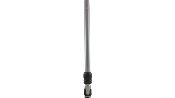 Telescopic tube silver; with sliding seal; click-connection 00574692 00574692-4