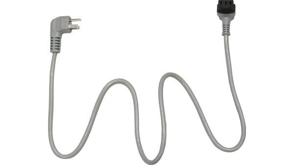 bosch dishwasher power cord