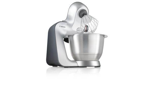 Serie 4 Robot de cocina MUM 5 900 W Acero,  MUM56340 MUM56340-2