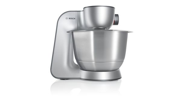 Serie 4 Robot de cocina MUM 5 900 W Acero,  MUM56340 MUM56340-3