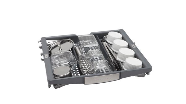 Dishwasher 24'' Stainless steel SHX9PT75UC SHX9PT75UC-6