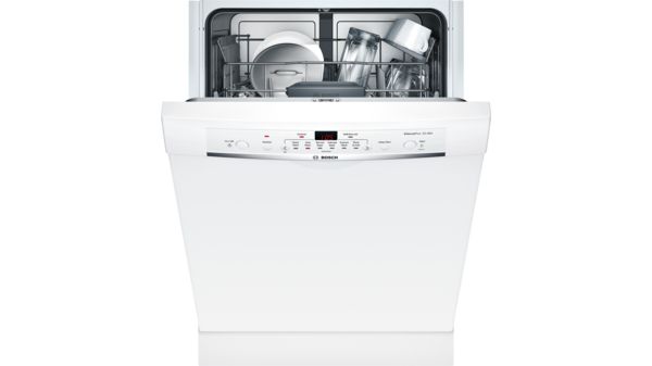 Lave-vaisselle sous plan 24'' Blanc SHE3ARF2UC SHE3ARF2UC-2