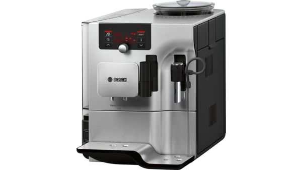 Automatyczny ekspres do kawy Stal szlachetna TES80329RW TES80329RW-2