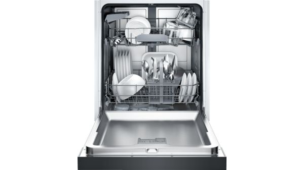 Dishwasher 24'' Black SGE63E06UC SGE63E06UC-3