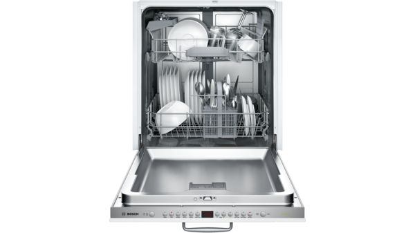 Dishwasher 24'' SGV63E03UC SGV63E03UC-3