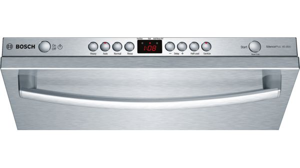 Lave-vaisselle à poignée saillante SPX5ES55UC SPX5ES55UC SPX5ES55UC-6