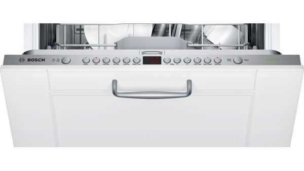 Dishwasher 24'' SGV63E03UC SGV63E03UC-5