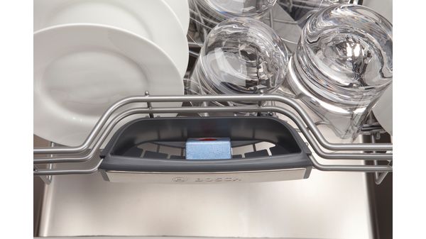 Dishwasher 24'' White SHE53T52UC SHE53T52UC-6