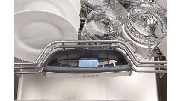 Dishwasher 24'' Stainless steel SHE53TF5UC SHE53TF5UC-6