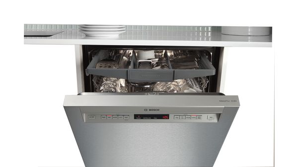 Dishwasher 24'' Stainless steel SHE65T55UC SHE65T55UC-6