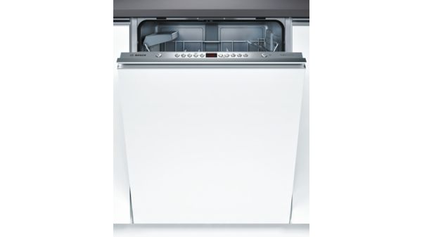 Serie | 6 ActiveWater XXL Lave-vaisselle 60cm Tout intégrable SBV53M70CH SBV53M70CH-1
