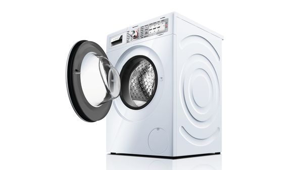 HomeProfessional SuperSilence Waschmaschine WAY2874D WAY2874D-3