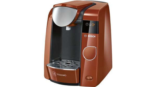 Hot drinks machine TASSIMO JOY TAS4501 TAS4501-1
