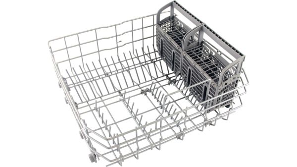 00249276 Lower Dishwasher Rack Bosch Us 7571