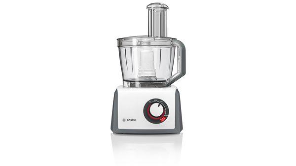 Food processor 1200 W Grijs MCM64060 MCM64060-3